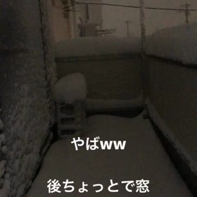 大雪⛄の画像