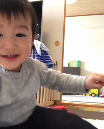 カッコイイの記事動画