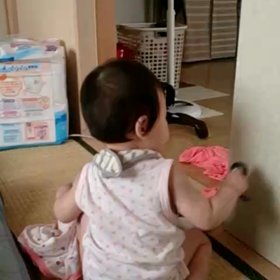なっちゃんが…！！の画像