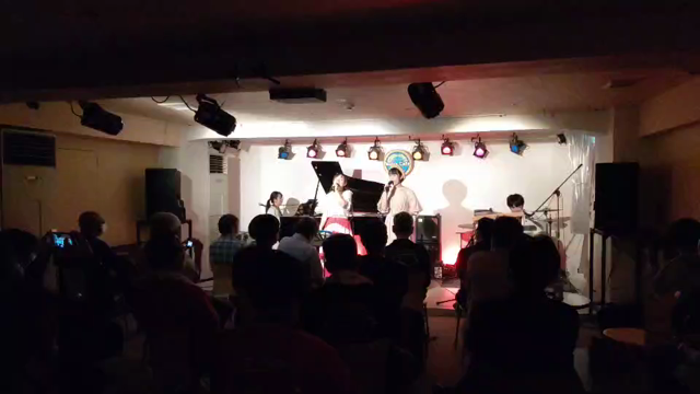 鹿野レイちゃん主催ライブ終了‼️の記事動画