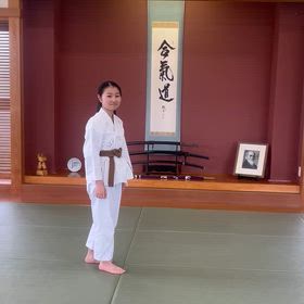 福井県で合気道を始めたい！の画像