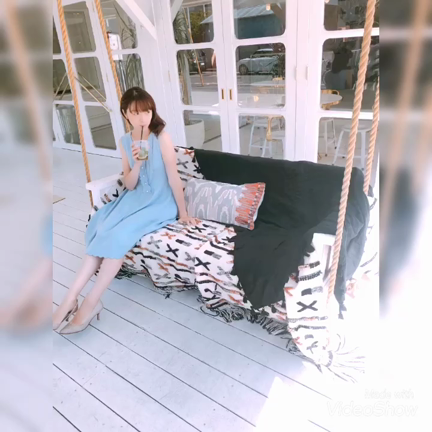 子どもも喜ぶ白い砂浜のあるリゾートカフェの記事動画
