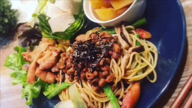 recipe▶︎免疫力アップ料理3品！【豚・葱・パスタ】の記事動画
