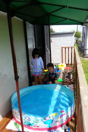楽しそう♪の記事動画