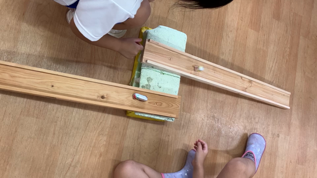 「鈴鹿ロボケアセンター」に行ってきました ＆ 夏休みのイベント !(^^)!の記事動画