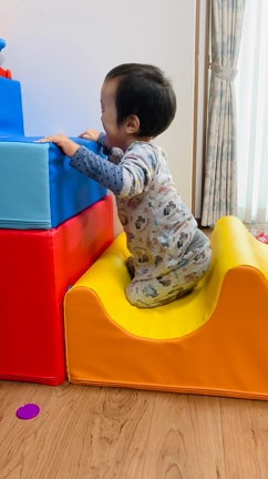 股関節フォローはじめましたの記事動画