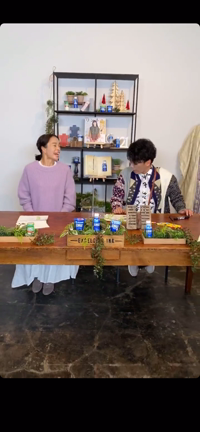 胃人、片桐仁さんとの記事動画