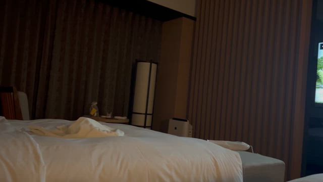 雅叙園スイートルームツアーの記事動画