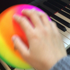 弾きすぎない✨の画像