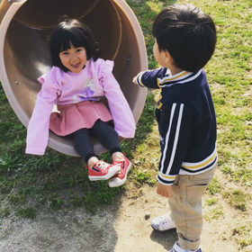 公園の画像