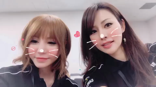 最終日だyo.(o^^o)の記事動画