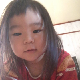 お散歩の画像