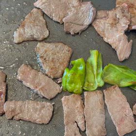 焼肉の画像