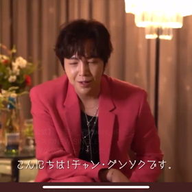 2021/05/22  emotion MVフル公開の画像