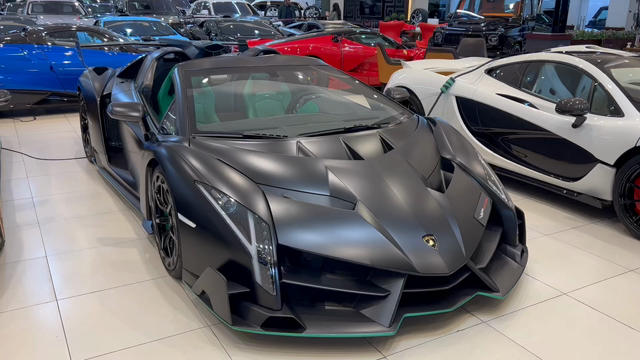 VIP MOTORSの記事動画
