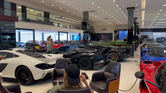 VIP MOTORSの記事動画