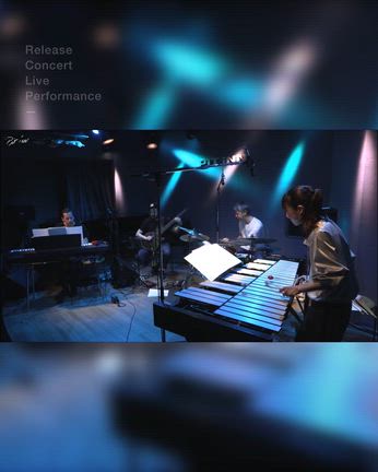nouon『Re:turn』Release Live at 新宿ピットイン配信中の記事動画