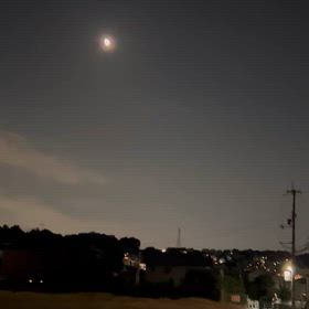 夜んぽの画像