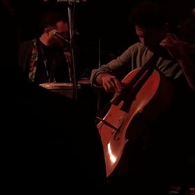 レッチェでライブ！！の画像