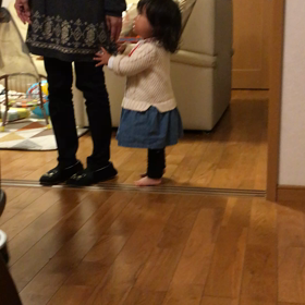 ルンバ怖いよぉぉの画像