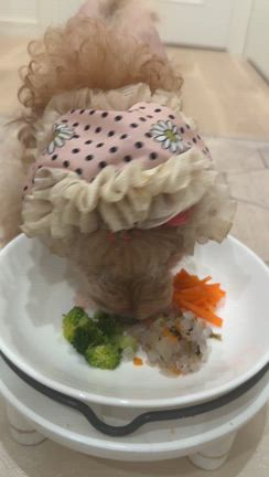 12月 ネリネオンライン茶話会⭐️クリスマス会⭐️のお知らせ&医食同源ディナーの記事動画