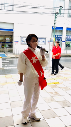 三原じゅん子参院議員を応援！女性を、子供を、この国を守る力！の記事動画