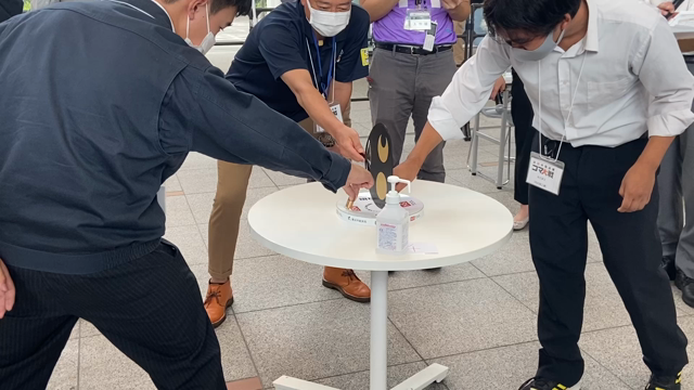 高校生コマ大戦2023横浜場所ーものづくりの夢翔け！の記事動画