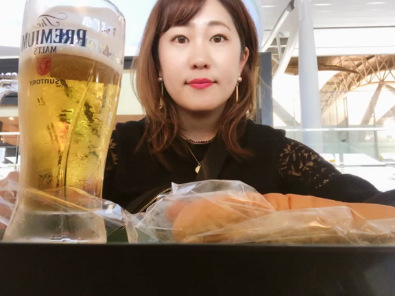 5月ソウル1日目の記事動画