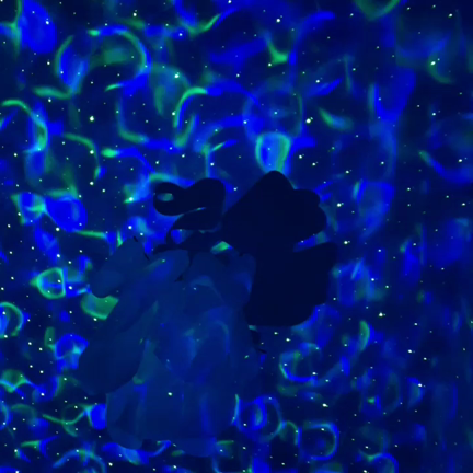 プラネタリウム☆凄い！☆の記事動画