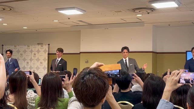おじフェスの記事動画