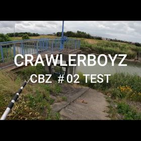 動画あり】CBZ #02 TESTで嬉しい1本 in油ヶ淵 | B-FARM Blog