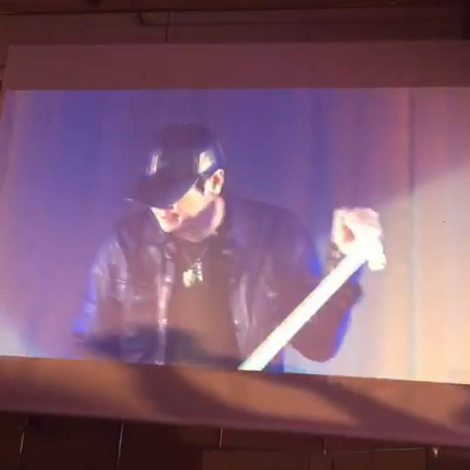 ☆昨日のリハーサル風景です☆の記事動画