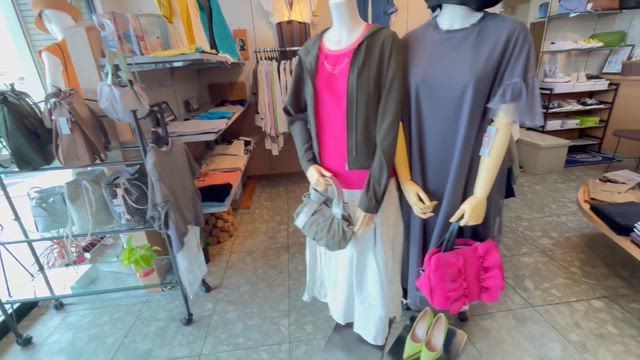 本日5日目！メーカー協賛半額セール開催中！明日は定休日ですの記事動画