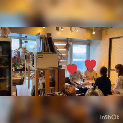 ご成婚おめでとうございます！40代女性さまの退会お祝い会♡の記事動画