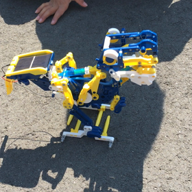 ビルドロイドの画像