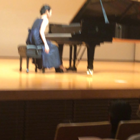 良い演奏でした〜✨✨の画像