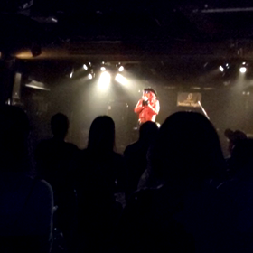 SAEDONさんライブへ☆もんちゃんさんの画像