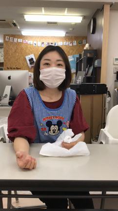 3月のキャンペーン当選者発表の記事動画