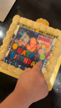 たまには喧嘩に負けてこいの記事動画