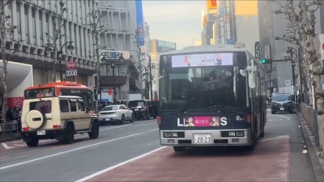 2023年の歌い納め〜!!!!!LIVEBUSの記事動画