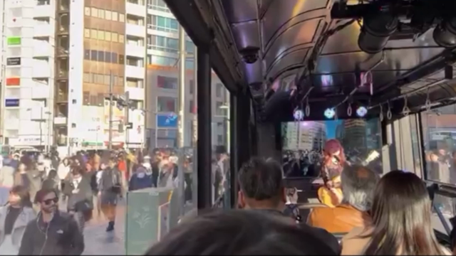 乗ってよかった！やってよかった！フラゲイベントの記事動画