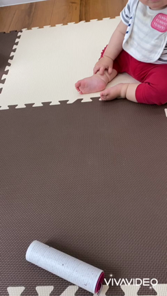 「注視」ができたら「追視」ハンターごっこで戦略的に遊んでみよう！の記事動画