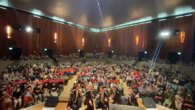 ベイビーブーコンサート2023@東京文化会館♪ by U:sukeの記事動画