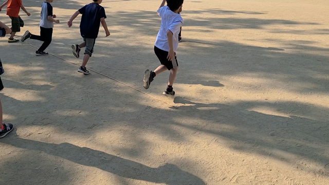 【２月募集開始】たった１時間で外遊びがもっと好きになる☆走り方教室の記事動画