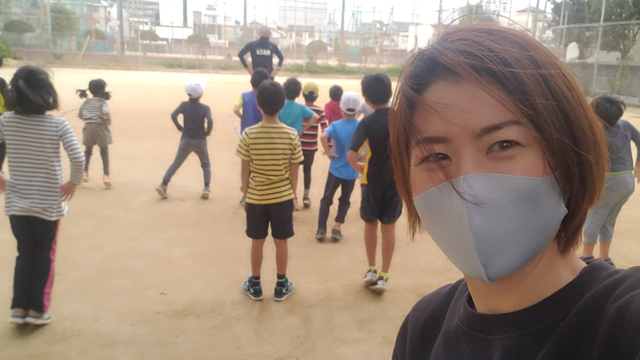 【２月募集開始】たった１時間で外遊びがもっと好きになる☆走り方教室の記事動画