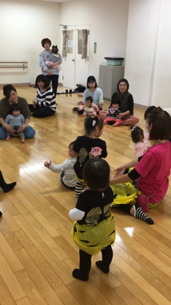 【開催レポ】1月24日ベビママ定期広場「ぴのこの森」の様子をお伝えします‼︎の記事動画
