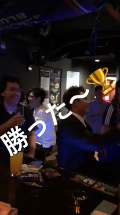 ⚽️W杯⚽️の記事動画