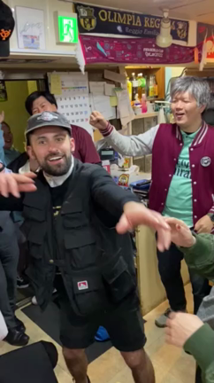 #バッカスナイト　vs Leeds #池袋バッカスの記事動画
