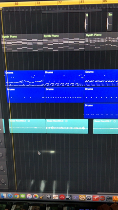 DTM講座.18  俺のBASSフレーズ.GORIの記事動画