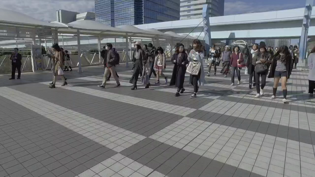 幕張メッセの記事動画